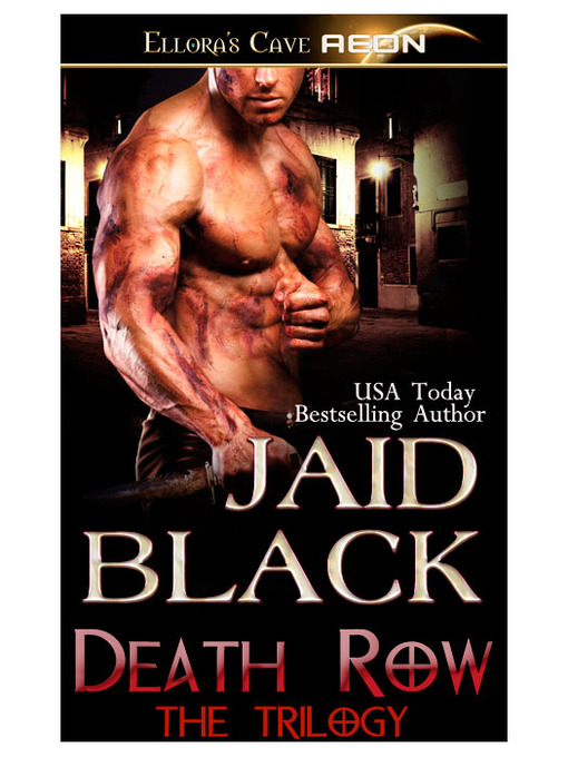 Title details for Death Row by Jaid Black - Available